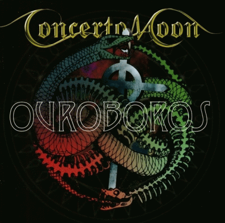 Concerto Moon : Ouroboros
